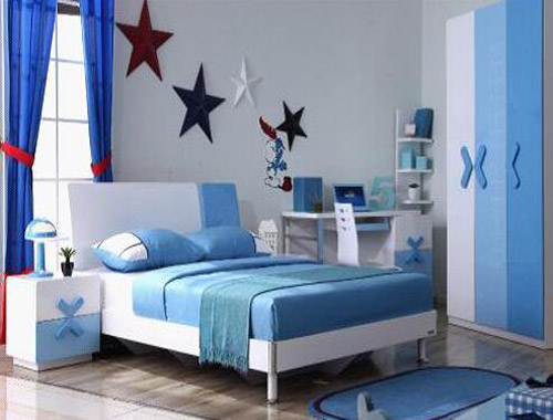 my scene兒童少年生活館