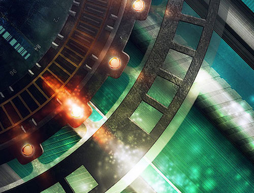 上海工程機械廠