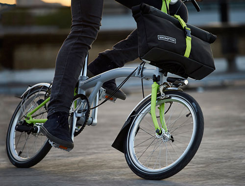 Brompton官網(wǎng)