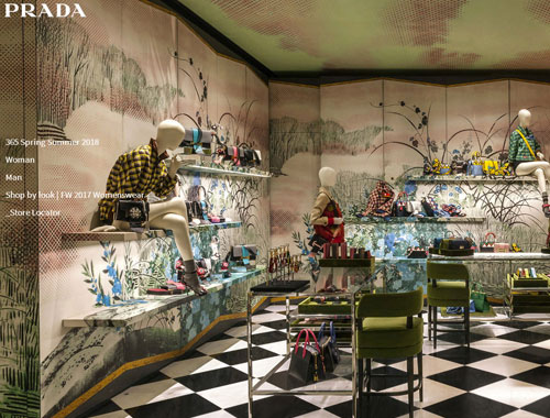 普拉達中文網(wǎng)站