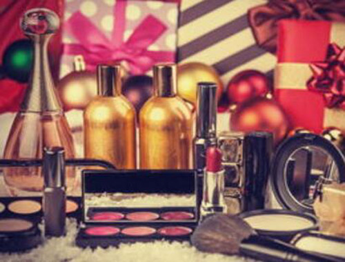 合肥美林美妝連鎖機構(gòu)