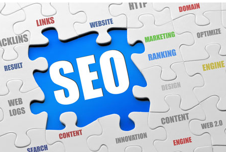 網(wǎng)站優(yōu)化