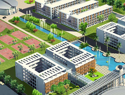 上海締堃智能工程有限公司